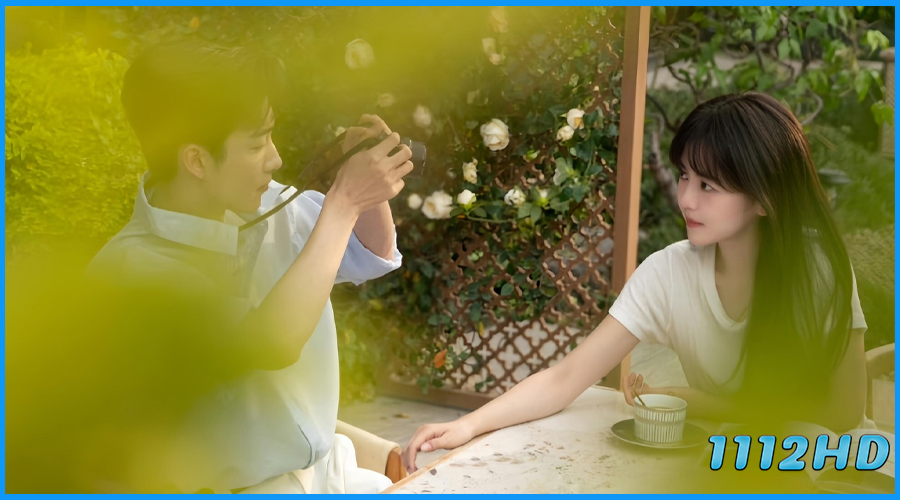 ดูซีรี่ย์ เก็บรักไว้ในใจเธอ Love In A Secret (2026) 