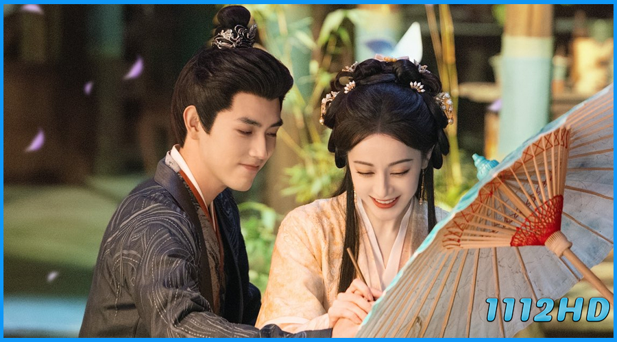 ดูซีรี่ย์ ประทีปรักเหนือสองภพ Love Beyond the Grave