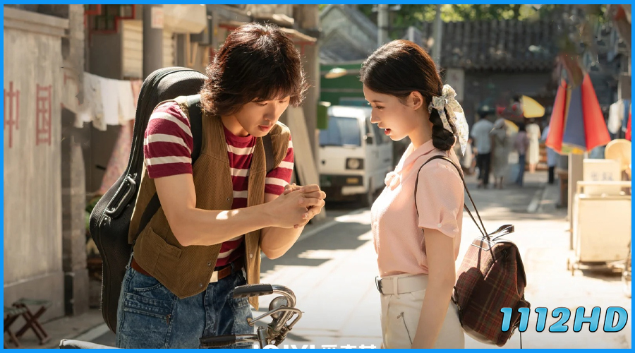 เหมันต์สู่วสันต์ Live Up to Your Youth (2026) ซับไทย