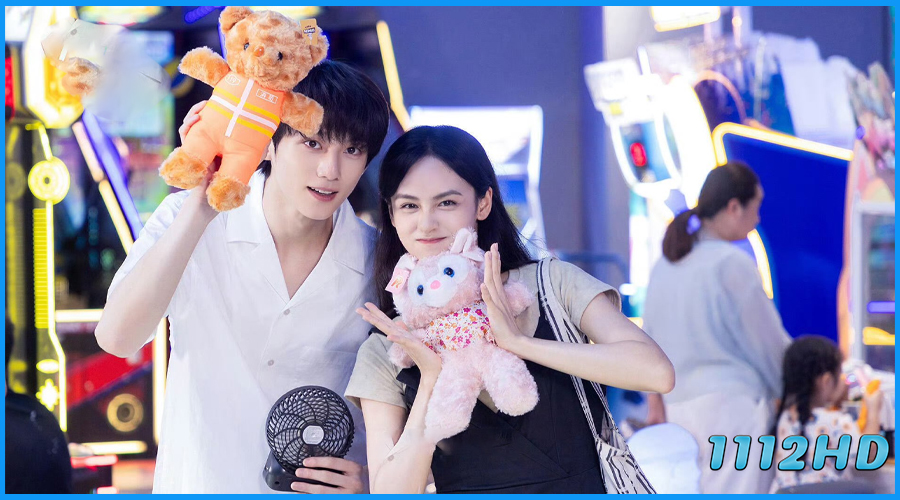 ดูซีรี่ย์จีน รอยรักบนเครื่องเคลือบ Glaze of Love 