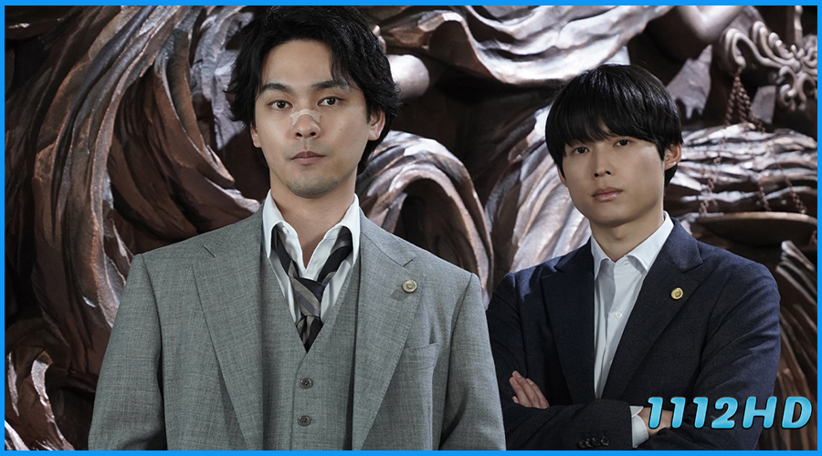 ดูซีรี่ย์ญี่ปุ่น คุโจ ยอดทนายบาป Sins of Kujo