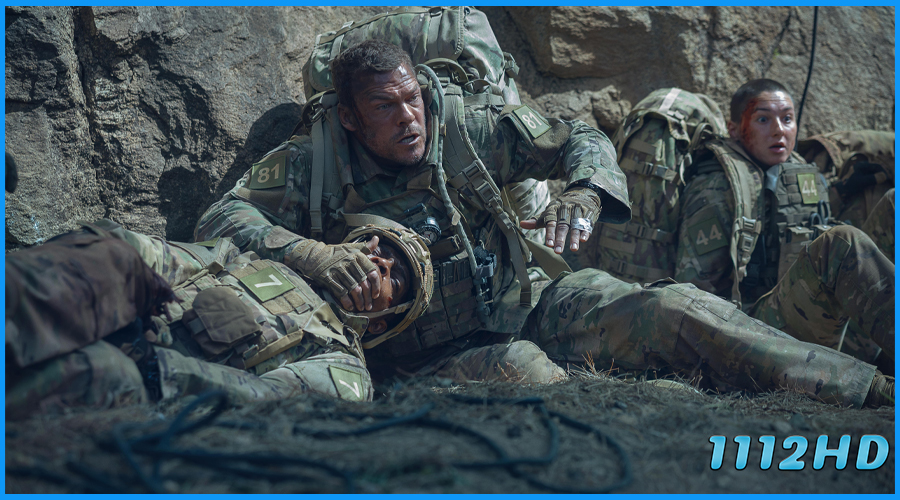  War Machine (2026) เต็มเรื่อง พากย์ไทย