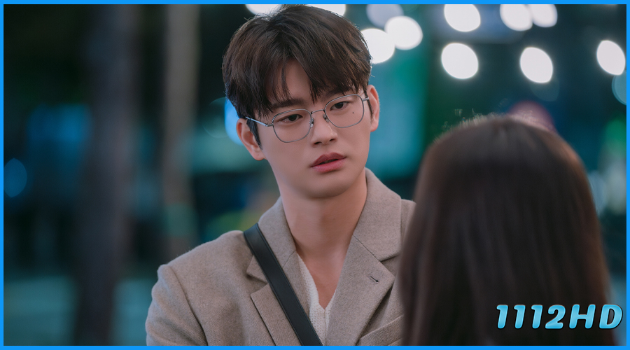 Boyfriend on Demand (2026) พากย์ไทย