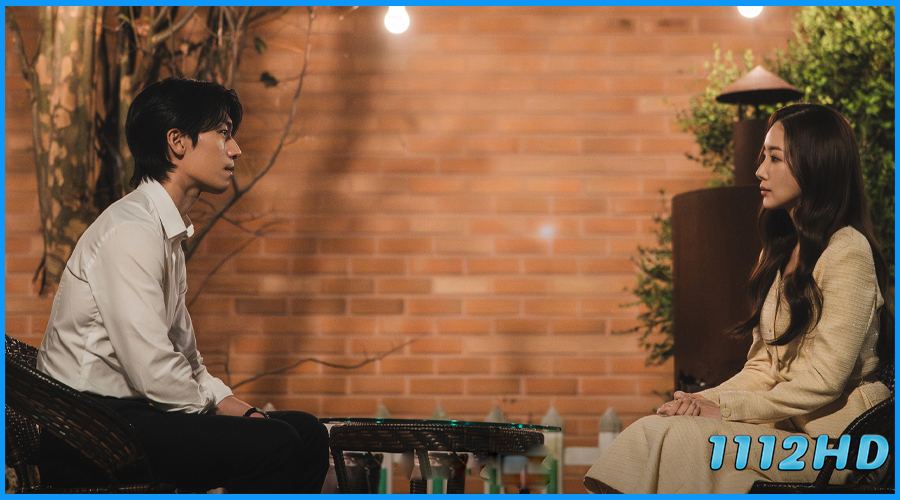 ดูซีรี่ย์ จุมพิตไซเรน Siren’s Kiss (2026) ซับไทย