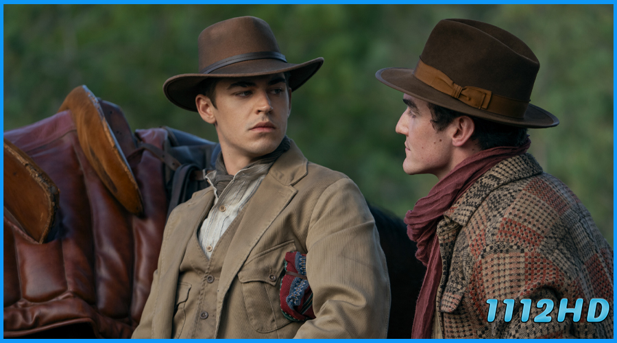 Young Sherlock (2026) พากย์ไทย