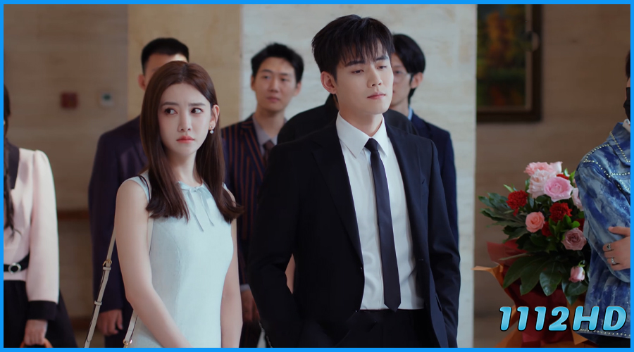 The Hidden Heir Ye Chen (2026) ซับไทย 