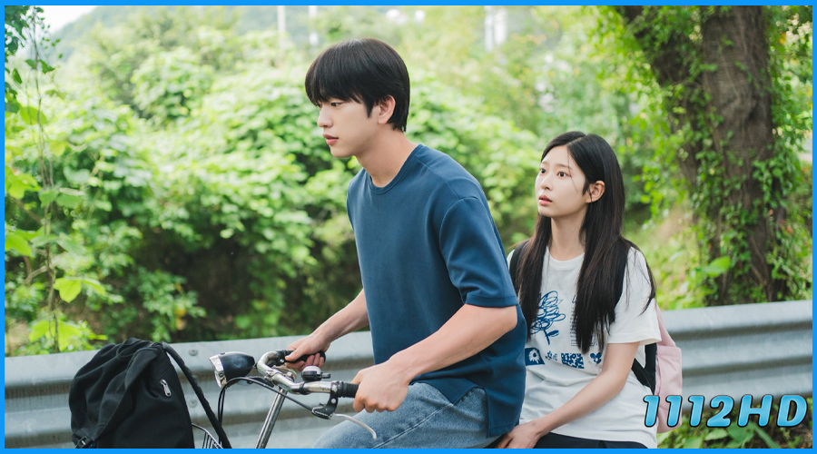 ดูซีรี่ย์ เธอคือแสงส่องใจ Still Shining (2026) 