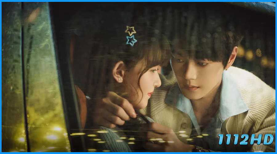ดูซีรี่ย์ พิสูจน์รักข้ามเวลา Fall in Love พากย์ไทย