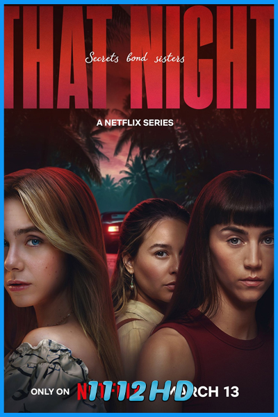ดูซีรี่ย์ เรื่องในคืนนั้น That Night (2026) พากย์ไทย EP.1-6 (จบ)