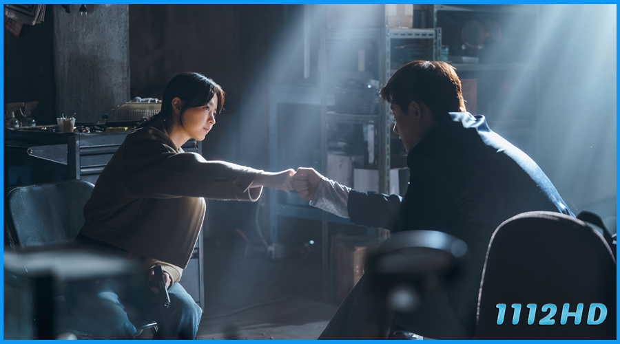 แผนล่าท้าคนโลภ Gold Land (2026) พากย์ไทย