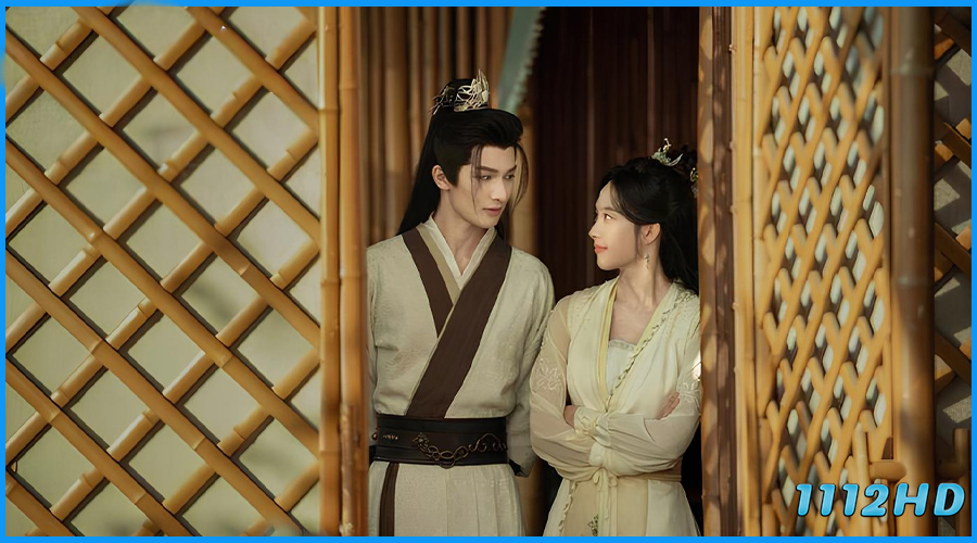 ดูซีรี่ย์ เพียงพบพาน ดั่งภาพฝัน The World Is Full of Surprises