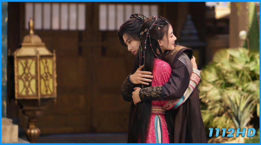คู่สรรสวรรค์สร้าง Fate Chooses You (2026) พากย์ไทย