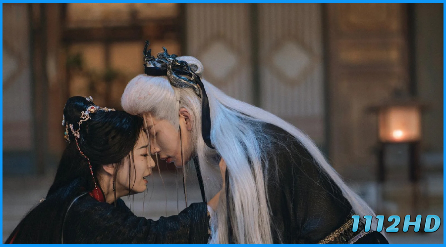 ดูซีรี่ย์จีน ภพรักลิขิตสวรรค์ Soft-Hearted God