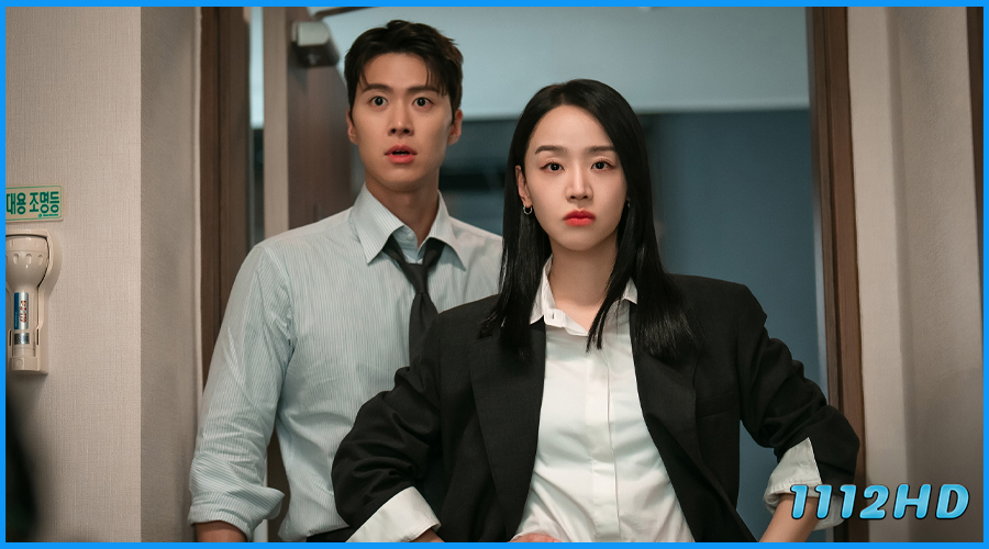 Filing for Love (2026) พากย์ไทย-ซับไทย