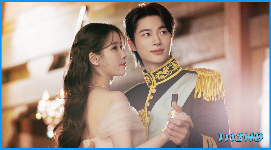 ดูซีรี่ย์ รักนี้มงลง Perfect Crown (2026) 