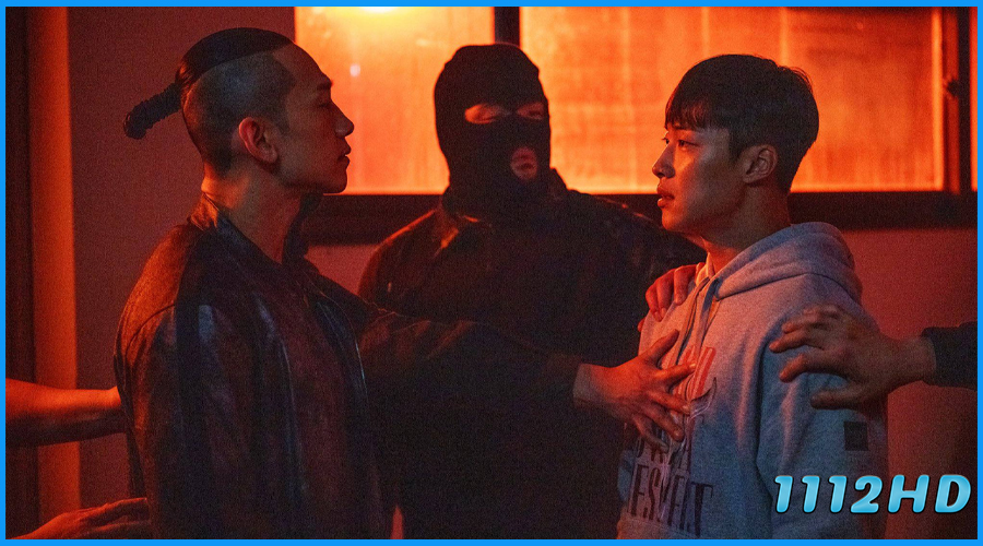  Bloodhounds Season 2 (2026) บลัดฮาวด์ ซีซั่น 2