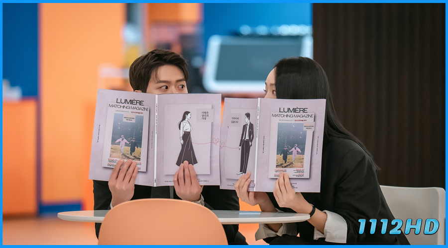 ดูซีรี่ย์ ยื่นคำร้องฉบับเลิฟ Filing for Love (2026) 
