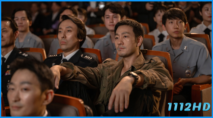 หุ่นลวงเชือด The Scarecrow (2026) ซับไทย