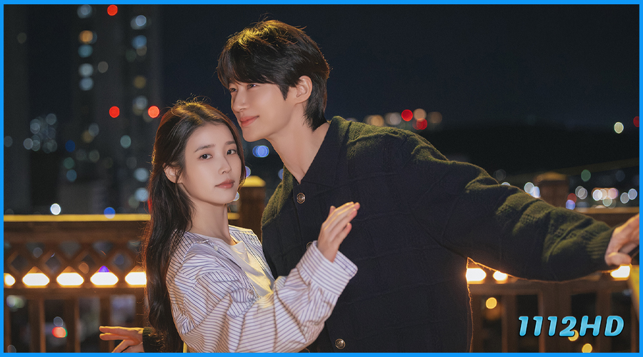 รักนี้มงลง Perfect Crown (2026) พากย์ไทย-ซับไทย
