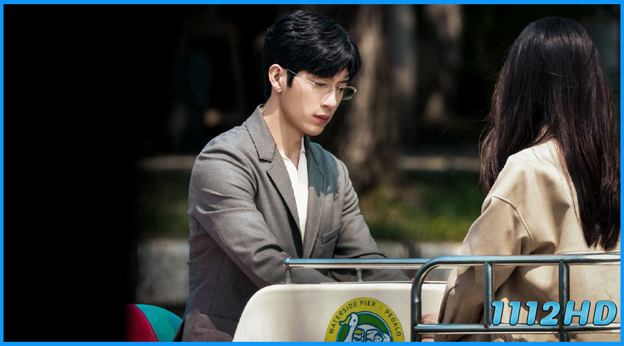 Sunsets Secrets Regrets (2026) ซับไทย