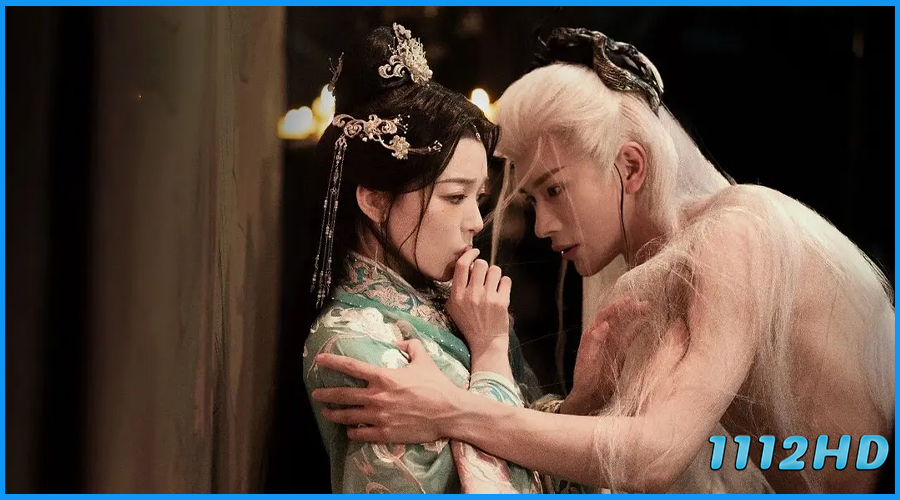 Soft-Hearted God (2026) ซับไทย