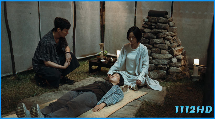 ดูซีรี่ย์ If Wishes Could Kill (2026) พากย์ไทย EP.1-8 (จบ)