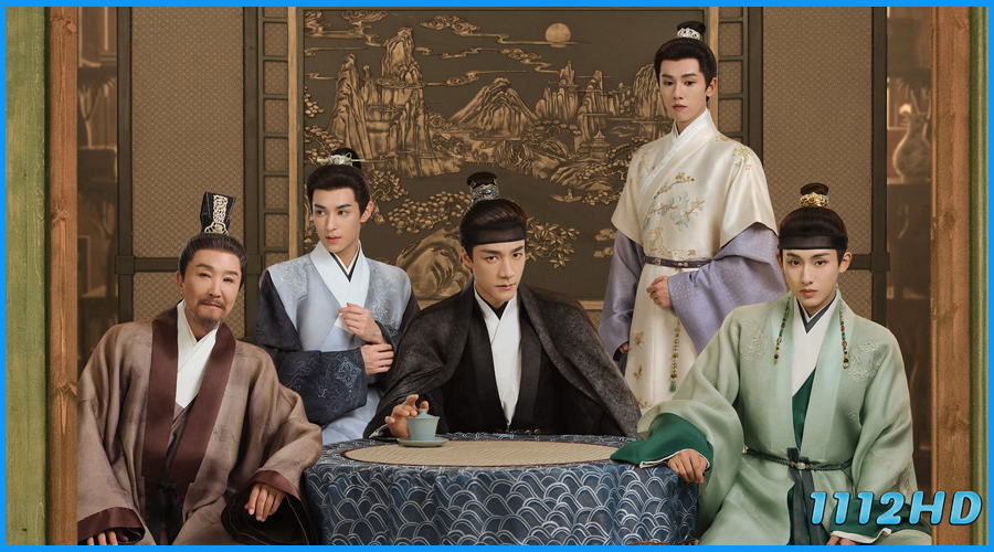  A Splendid Match (2026) ซับไทย-พากย์ไทย