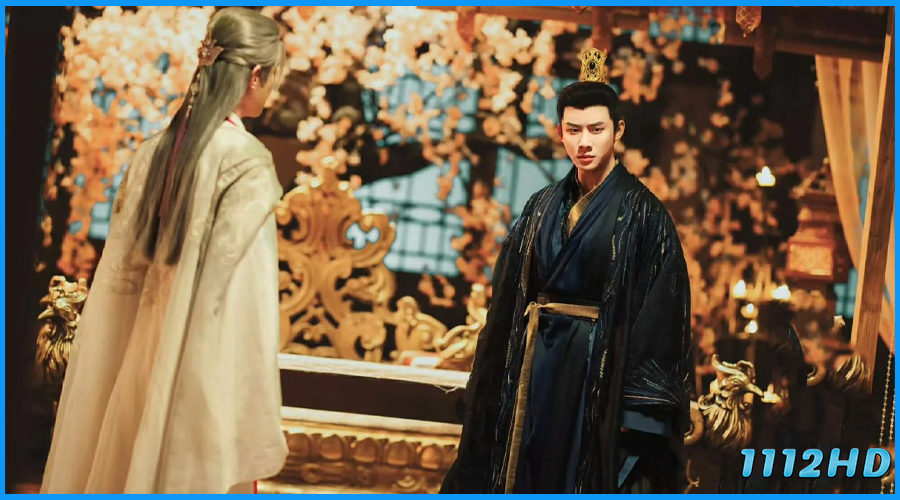 สลับร่าง สลับใจ No Doubt In Us (2026) ซับไทย 