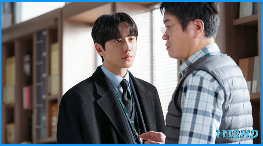 ดูซีรี่ย์ มือใหม่หัดแค้น Reborn Rookie (2026)