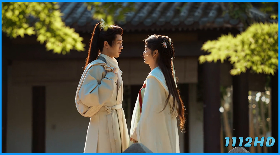 กงสีสีหมึก The Heir (2026) พากย์ไทย