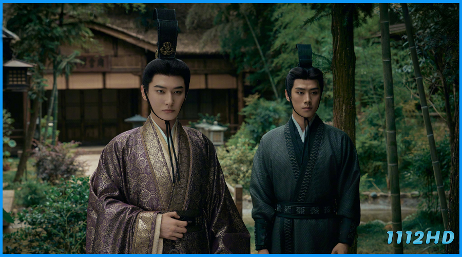 Ashes to Crown (2026) ซับไทย-พากย์ไทย