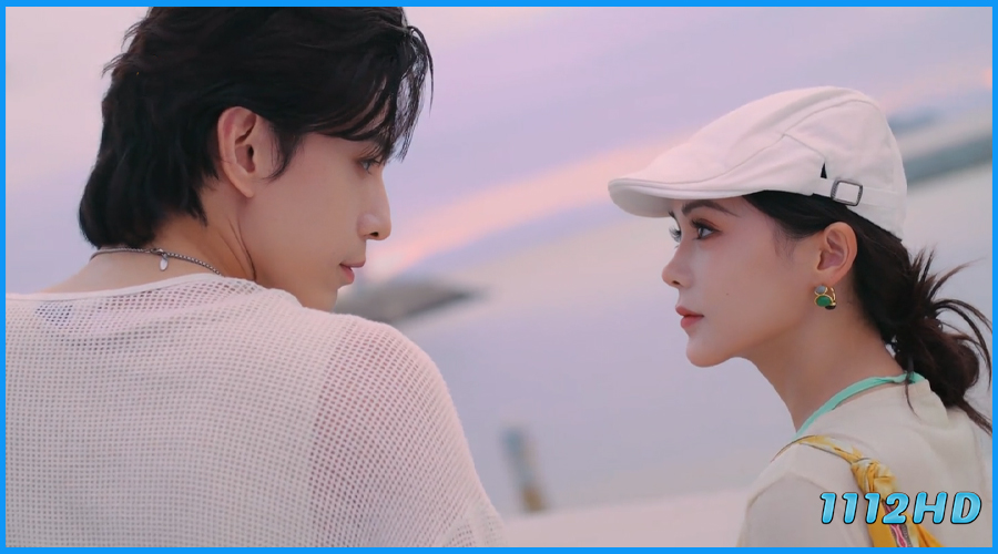 Locked By The Tide (2026) ซับไทย EP.1-24 (จบ)