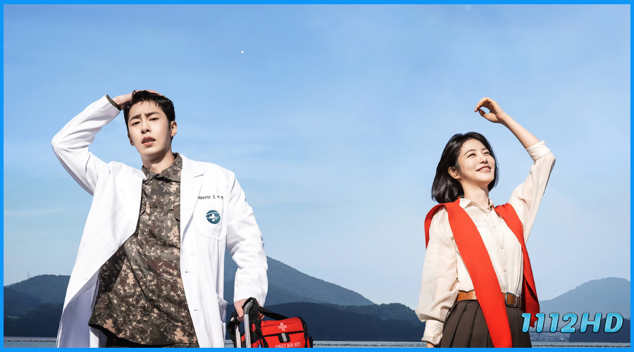 ดูซีรี่ย์ หมอติดเกาะรักติดเธอ Doctor on the Edge