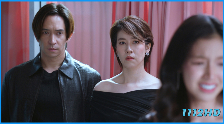 ฝนล้านฤดู Eternal Rain (2026)