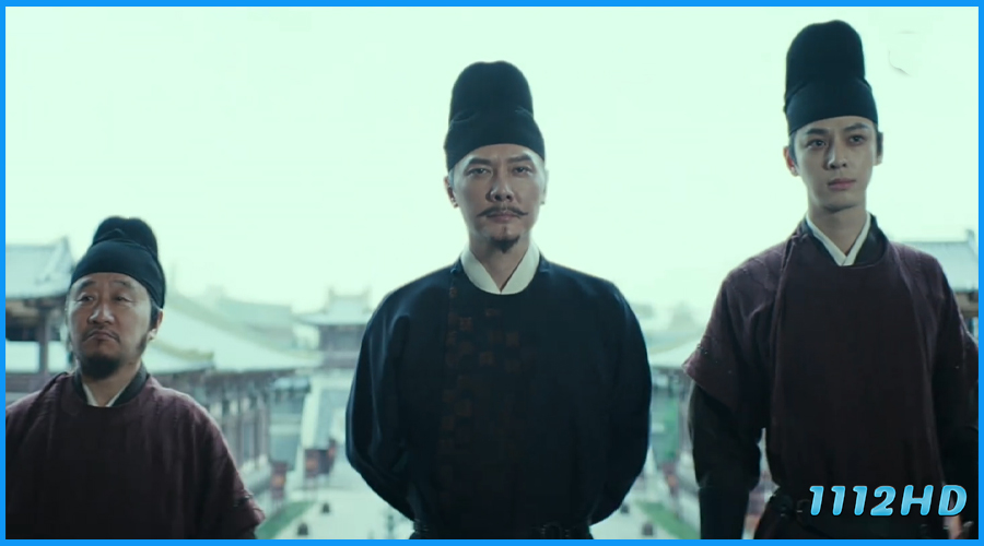 The Tang Mist S1 (2026) ซับไทย