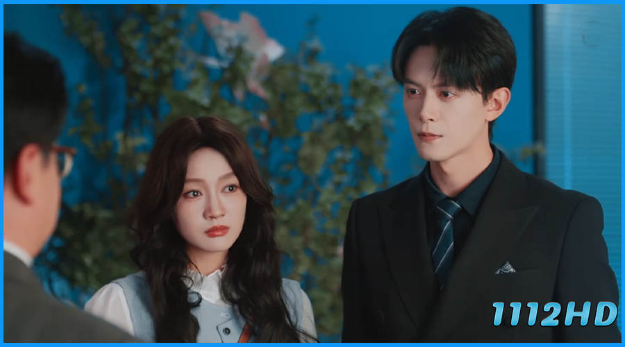 เกมสองหน้า The Double Game (2026) ซับไทย