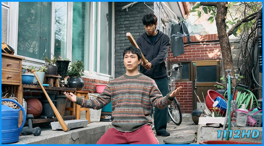 Fifties Professionals (2026) ซับไทย