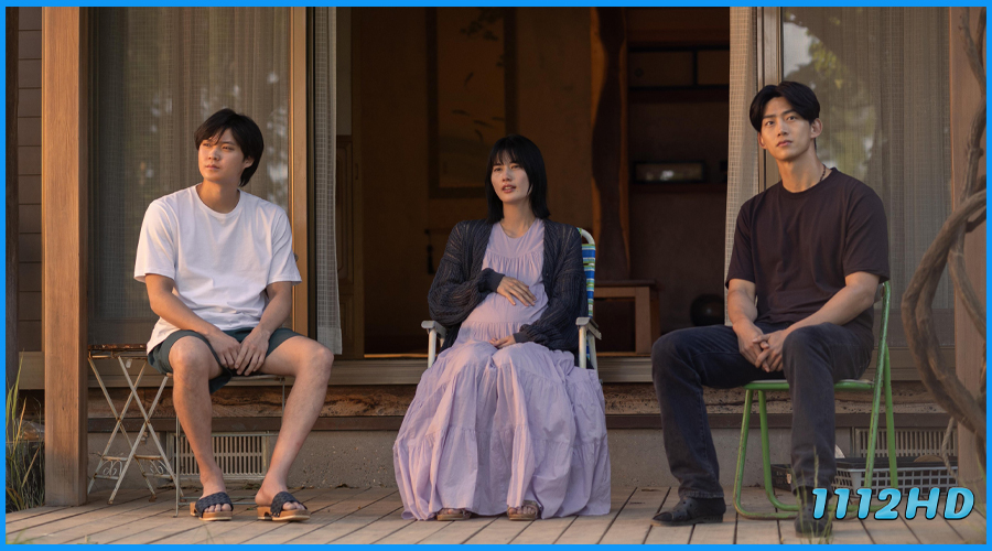 ดูซีรี่ย์ Soul Mate โซล เมท (2026) พากย์ไทย