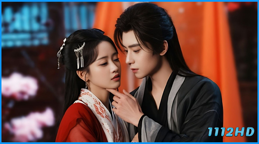 ดูซีรี่ย์ พลิกชะตาวิวาห์กิ่งทอง Daughter of Fortune (2026) ซับไทย