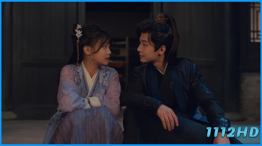 Deliciously Lost พากย์ไทย EP.1-24 (จบ)