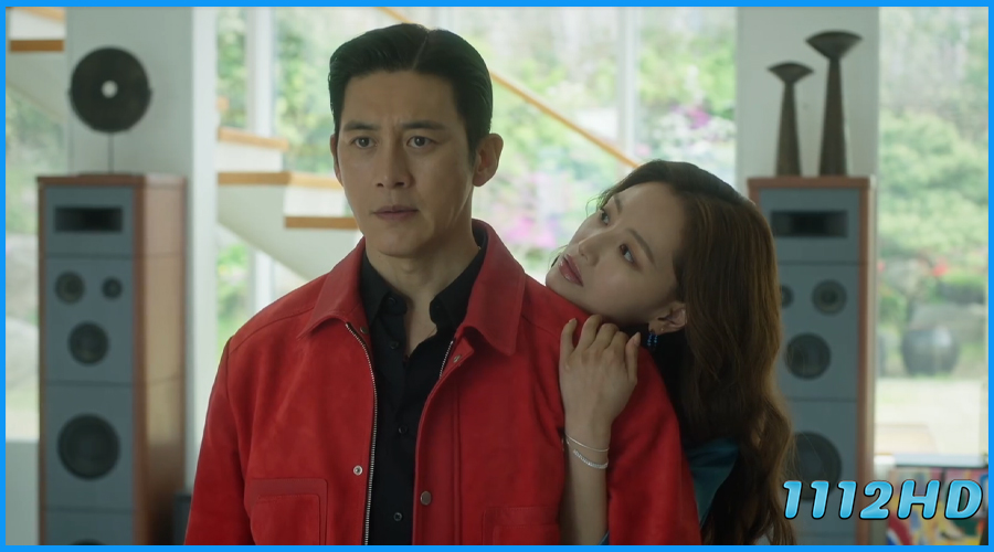 ซีรี่ย์ จิตไม่ลืมแค้น Reverse (2026) พากย์ไทย