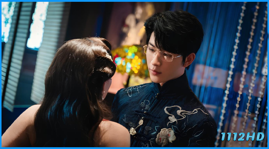 กลรักเพลิงทิวา Twin Fire Dawn (2026) ซับไทย