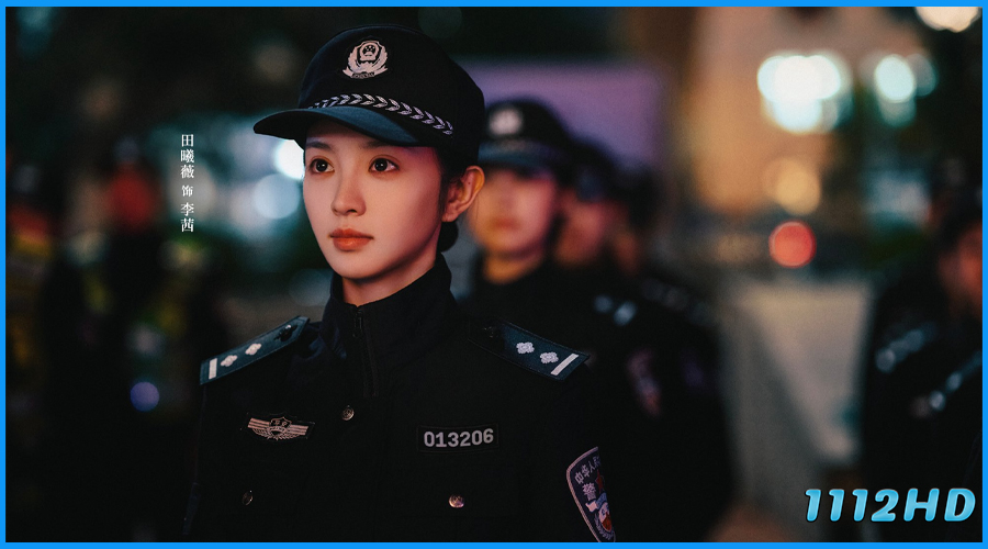 ภารกิจจับโจรของตำรวจดวงเฮง Born with Luck (2026) พากย์ไทย