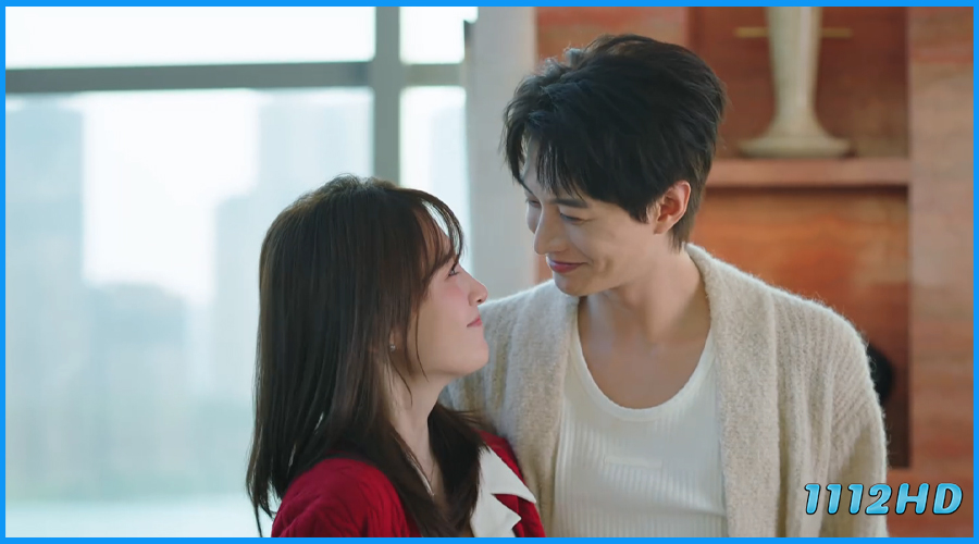 Late to Love (2026) ซับไทย EP.1-24 (จบ)