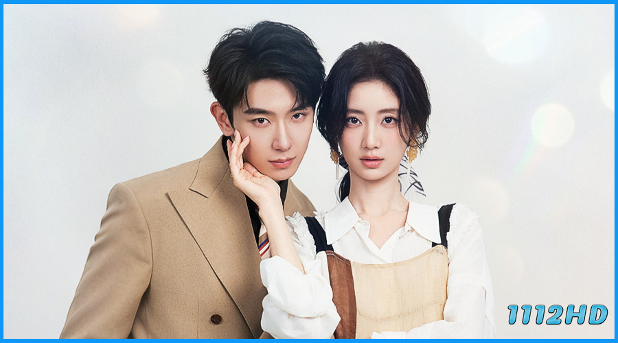 ดูซีรี่ย์ ลิขิตรักสลับโฉม Visage and Soul (2026)