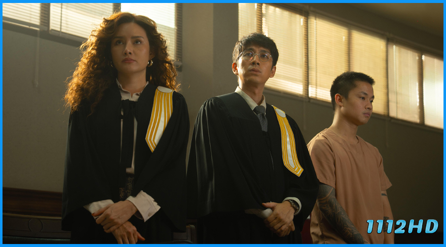 ซีรี่ย์ไทย ทนายปีศาจ The Evil Lawyer (2026) 