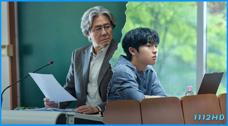 Notes from the Last Row (2026) พากย์ไทย