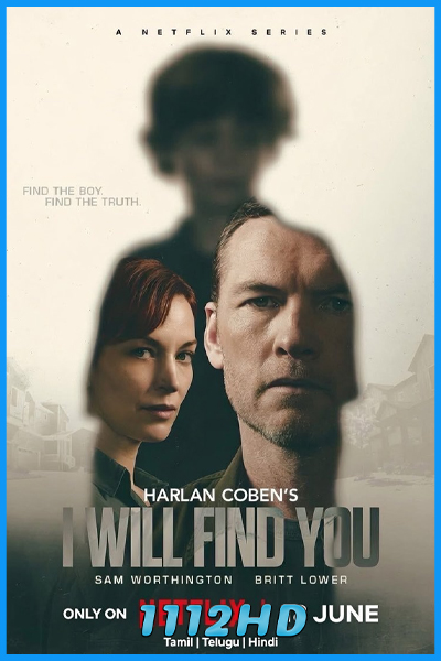 ดูซีรี่ย์ แล้วเราจะพบกัน I Will Find You (2026) พากย์ไทย EP.1-8 (จบ)