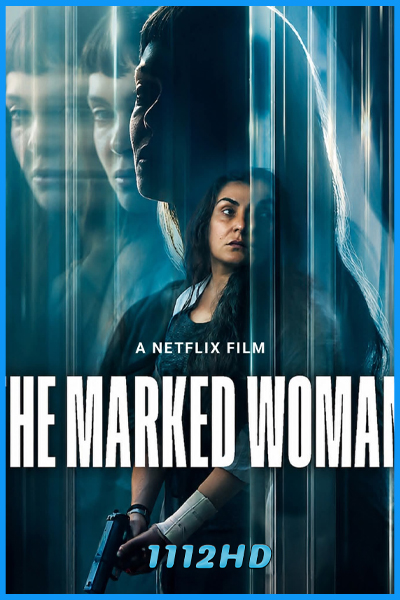 ดูหนัง หญิงนิรนามกับมลทินปริศนา The Marked Woman (2026) พากย์ไทย