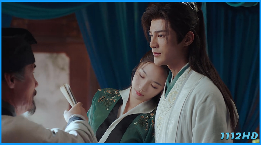 ดูซีรี่ย์ ลำนำองครักษ์หญิง Angels and Guards (2026)